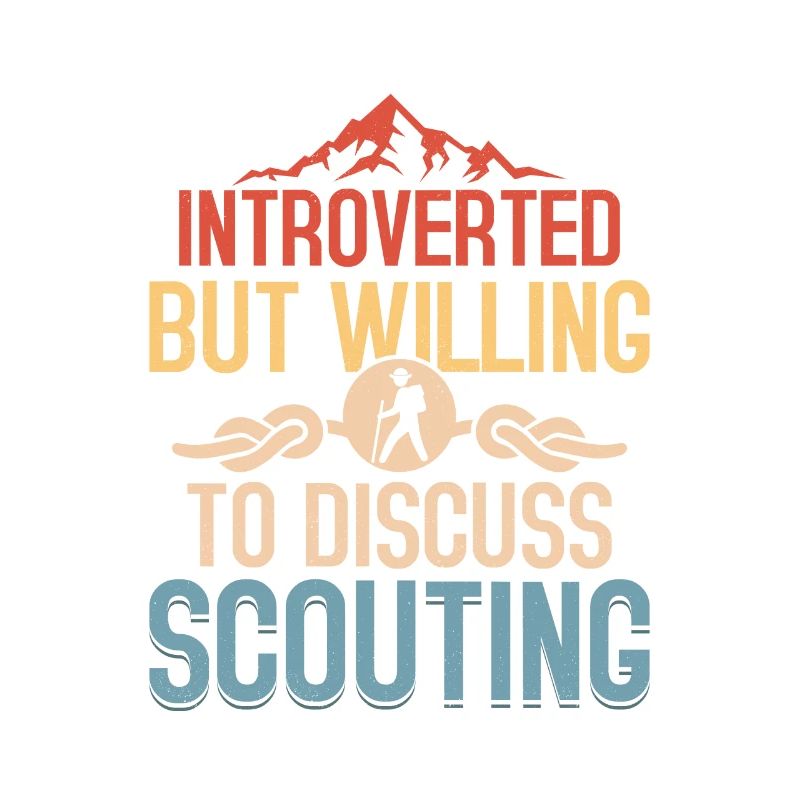 Scout Whisperer : Parlons scoutisme