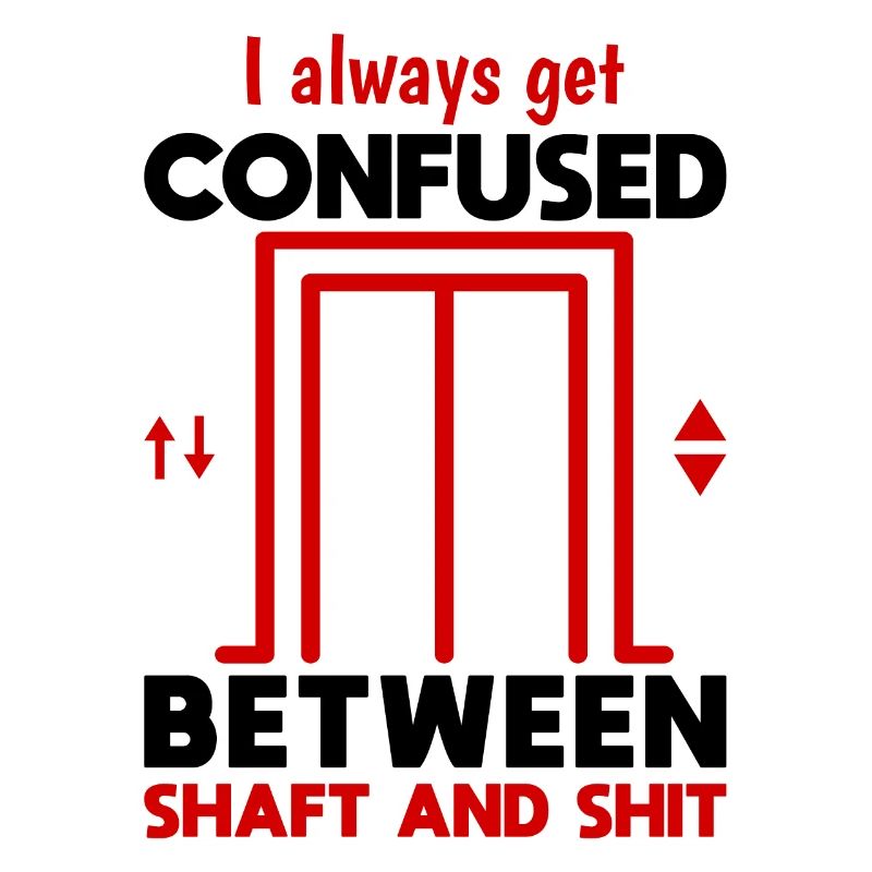 Elevator Mechanic I Confused Between Shaft & Shit