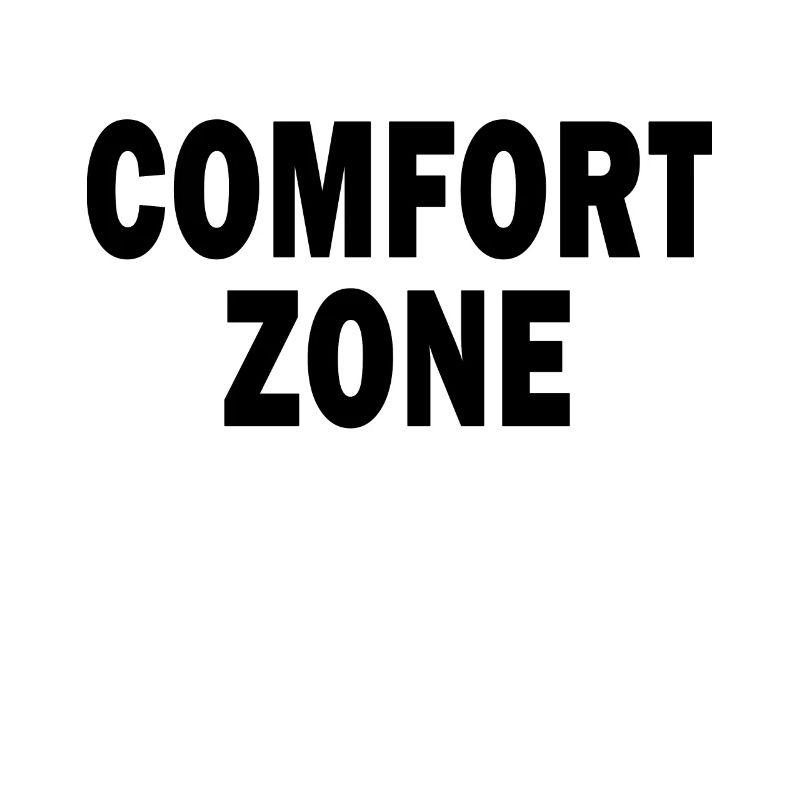 Comfort Zone