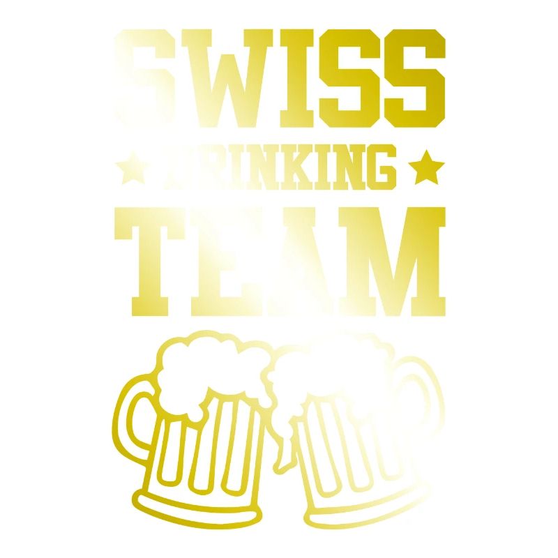 Suisse Drinking Team Suisse