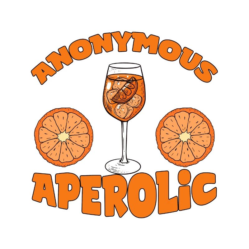 Apéritif anonyme
