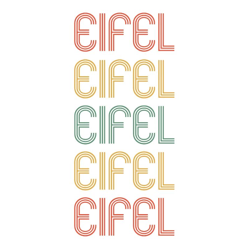 Eifel
