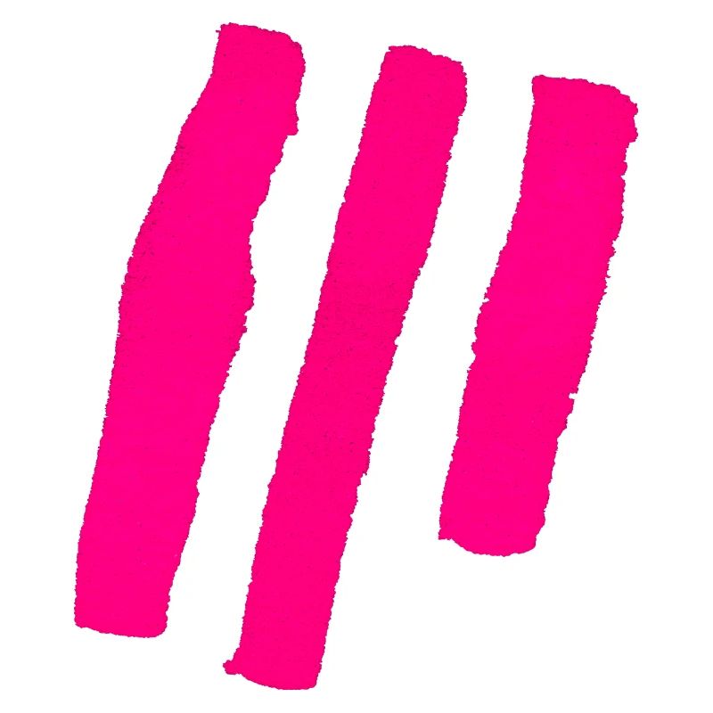 Rayures - Rose