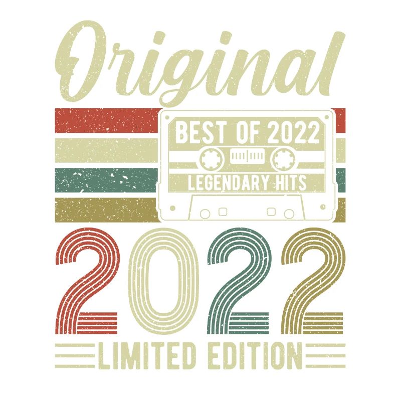 Legendary 2022 Born