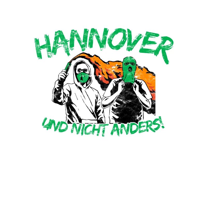 Hannover und nicht anders UPDATE