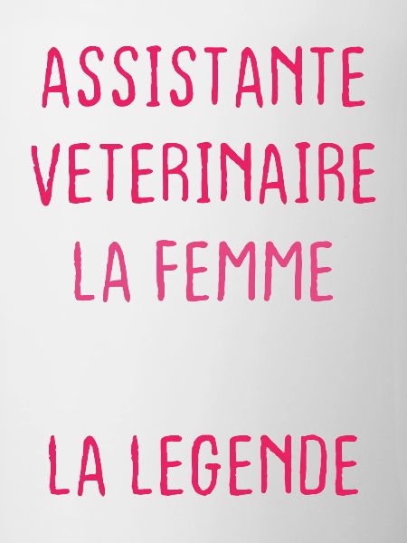 Assistante Veterinaire