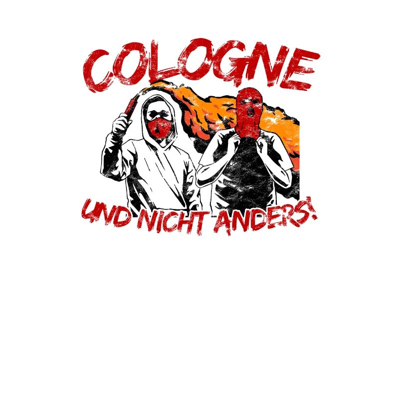 Cologne und nicht anders UPDATE