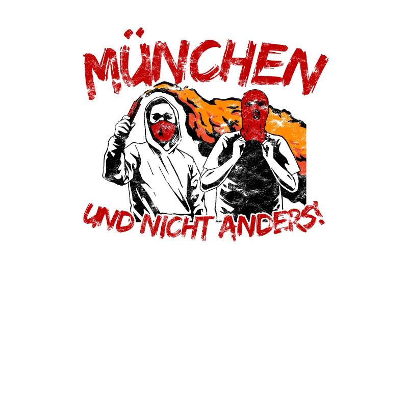 München und nicht anders UPDATE