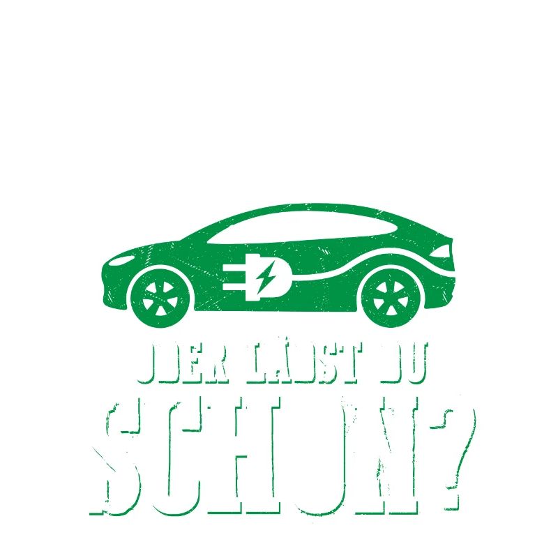 Tankst Du Noch Oder Lädst Du Schon?