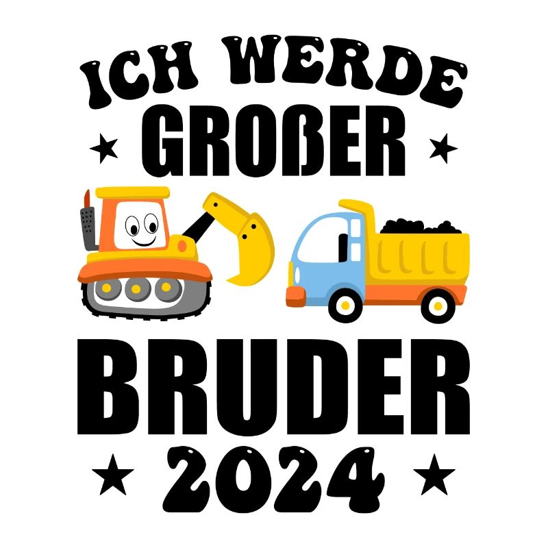 Ich Werde Großer Bruder 2024