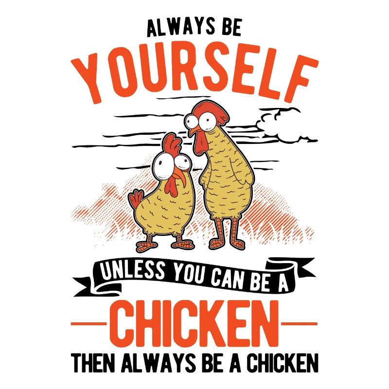 Chickens Chicken Breeding Chicken Farmer