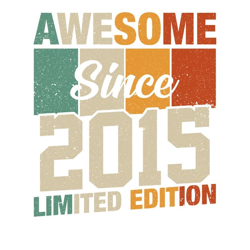 Born Legends 2015