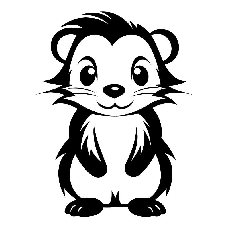 Stinktier
