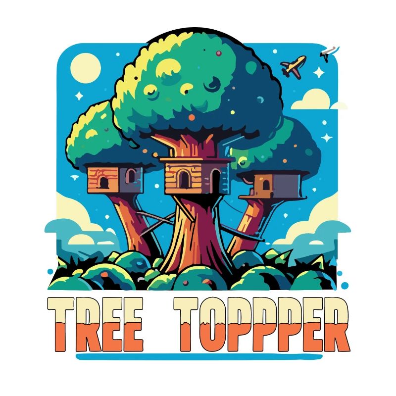 TREE TOPPER