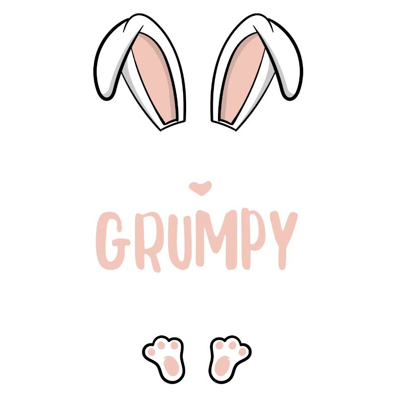 Je suis le lapin