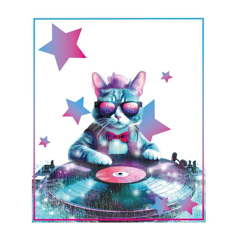 DJ Mix, Ai Cat