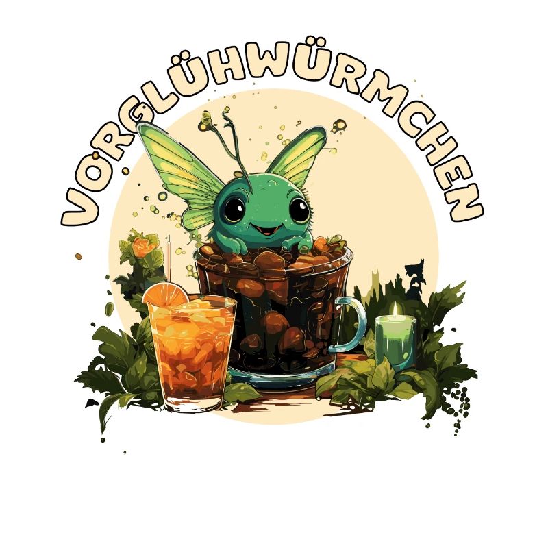 Devant les lucioles jeu de mots drôle