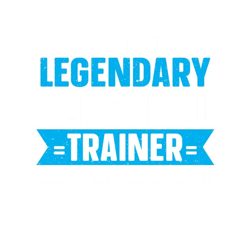 Personal Trainer Coach Gym Workout Fitnesstrainer