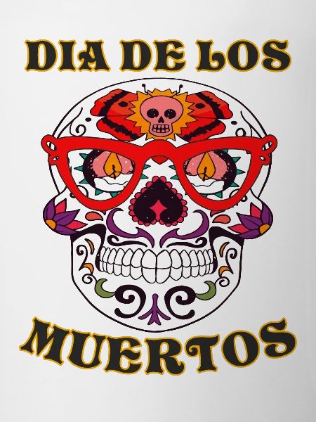 DIA DE LOS MUERTOS