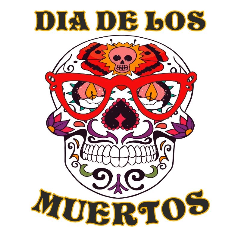 DIA DE LOS MUERTOS