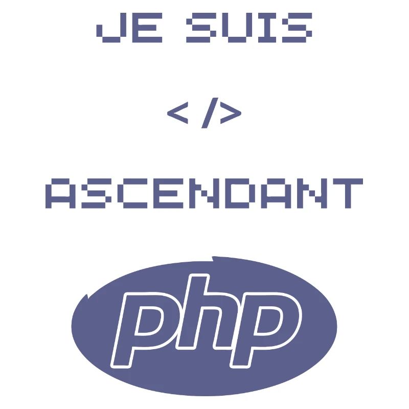 cadeau pour développeur php
