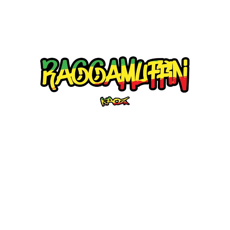Raggamuffin Reggae