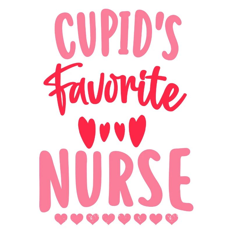 Infirmière préférée de Cupidon