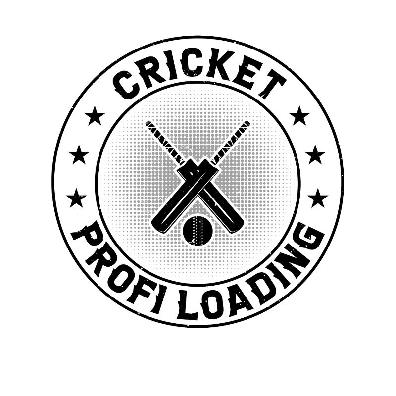 Cricket Professional Loading - Cricket Player Cricketing