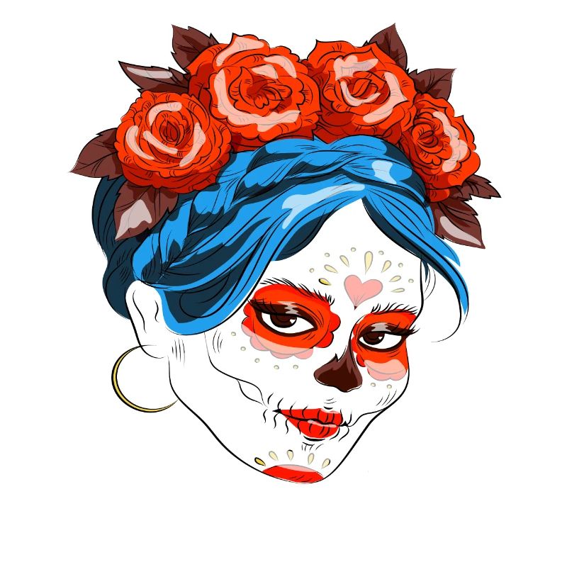DIA DE LOS MUERTOS