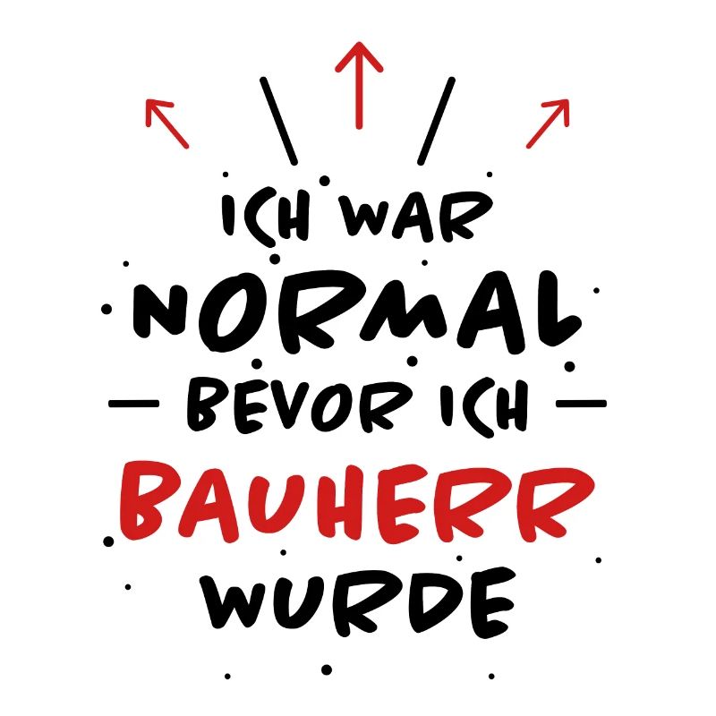 Bauherr Spruch Hausbau Richtfest Bauherr Geschenk