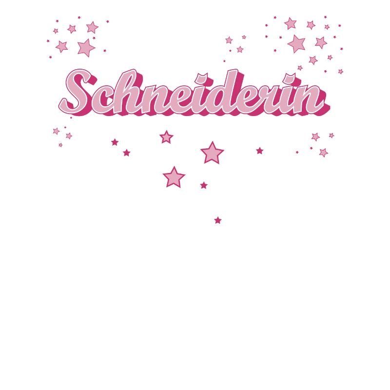 Schneidern Abschluss-Geschenk Textil-Schneiderin