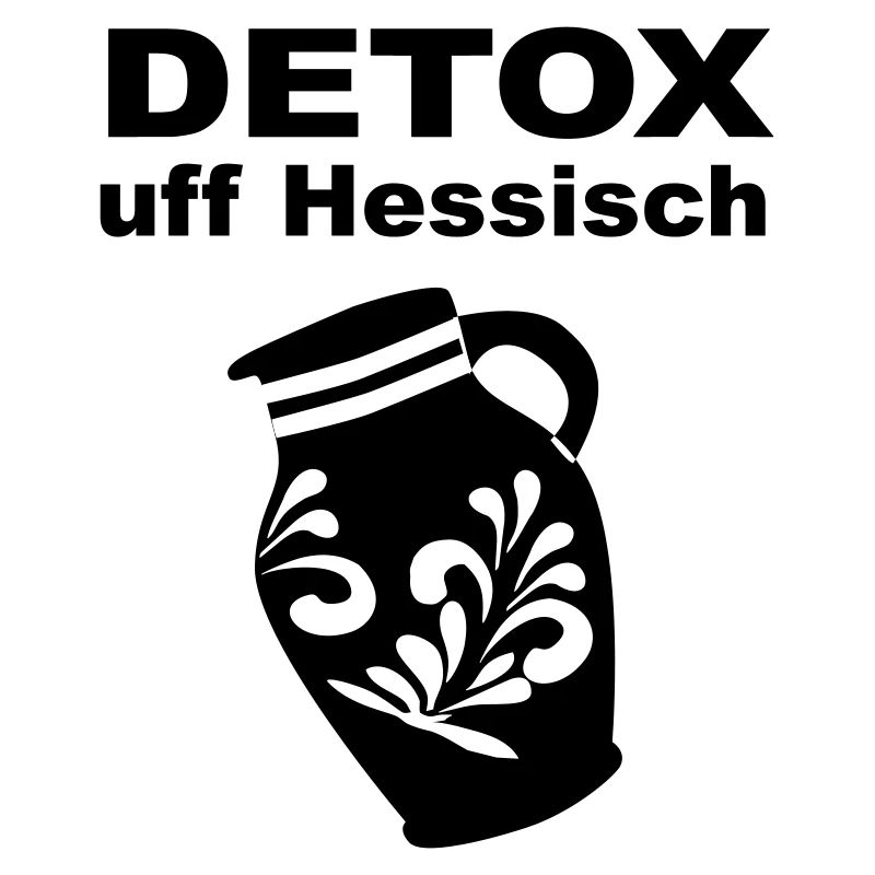 Détox Hesse Bembel