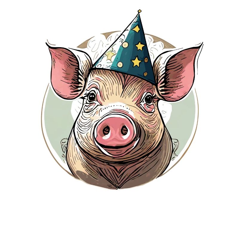 CÉLÉBRATIONS DU COCHON