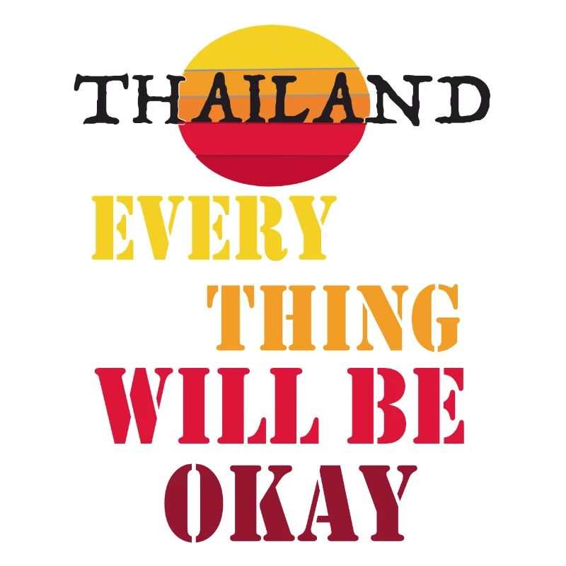 Thailand alles wird gut!