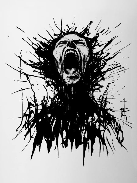 (Internally) Torn