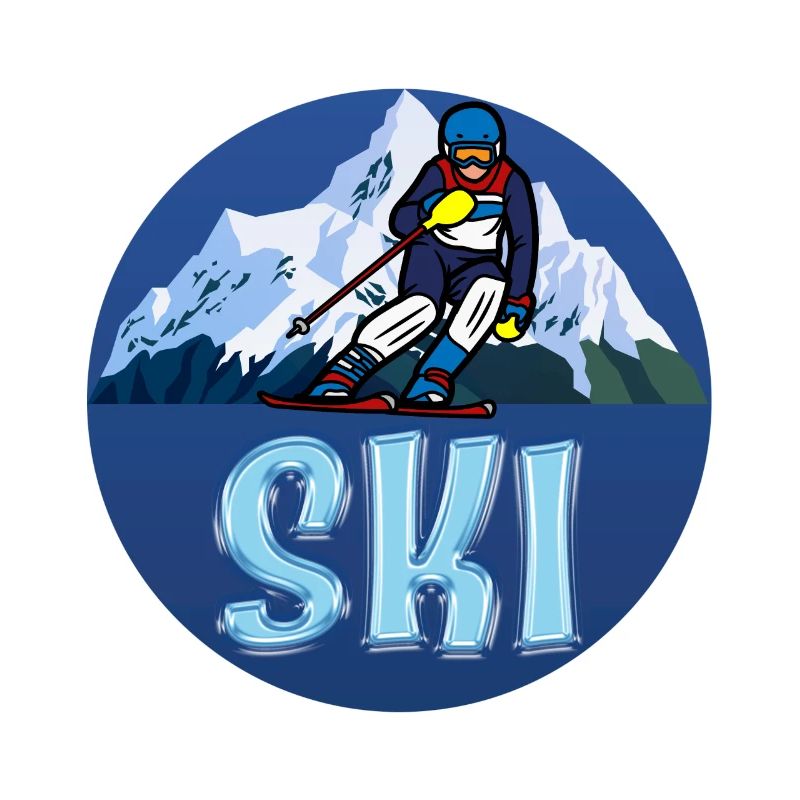 SKI