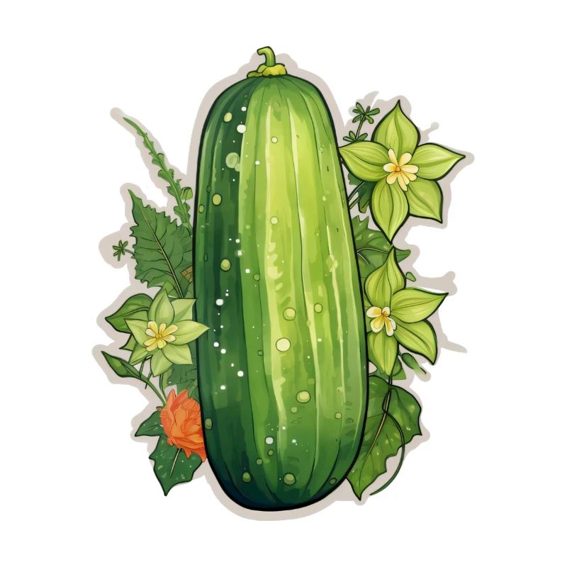 Cucumber