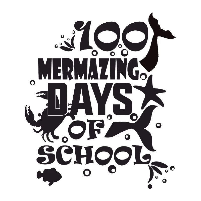 100 jours d’école