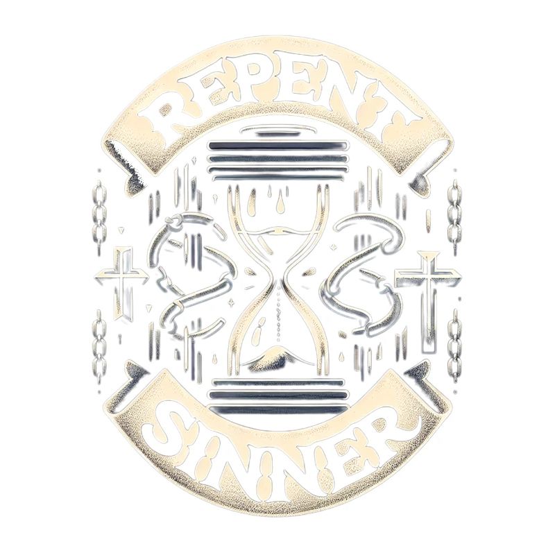 Repent Sinner 16