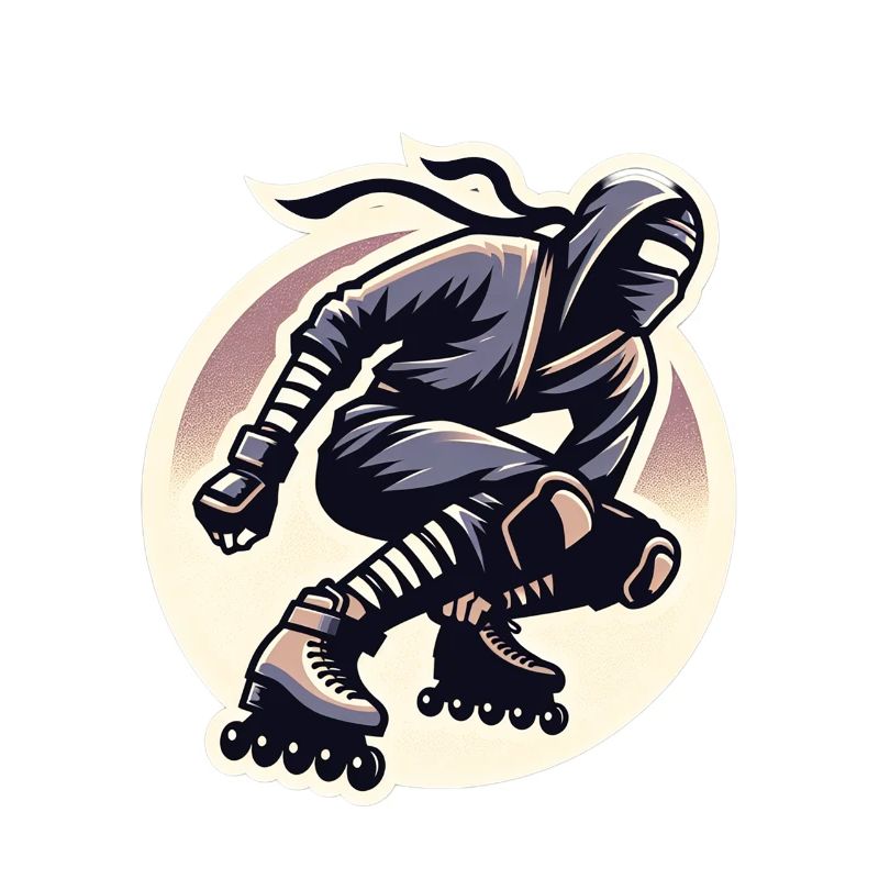 Rollerblade Ninja 9