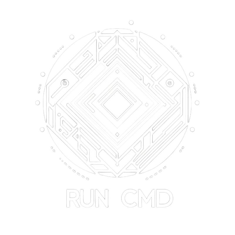 Run Cmd 32