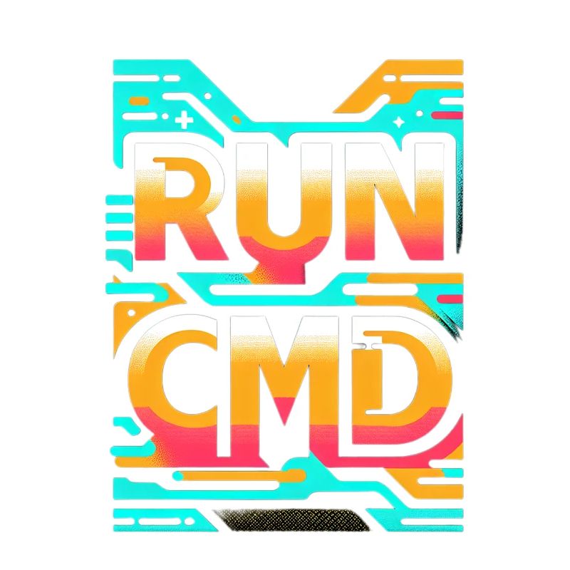 Exécutez Cmd 34