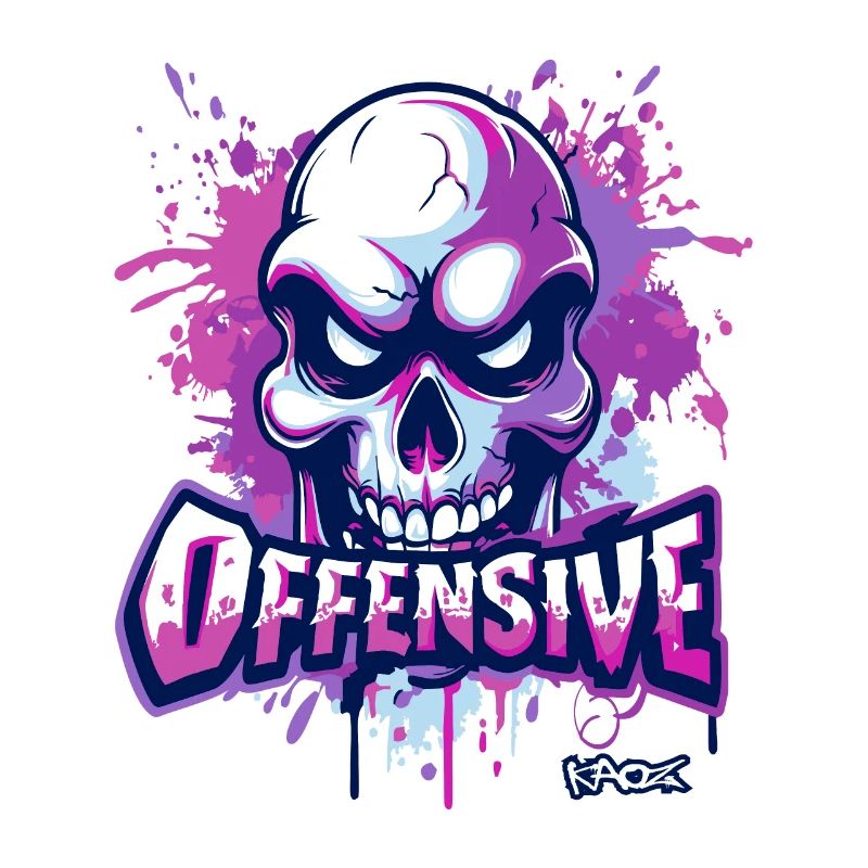 Insulting Skull