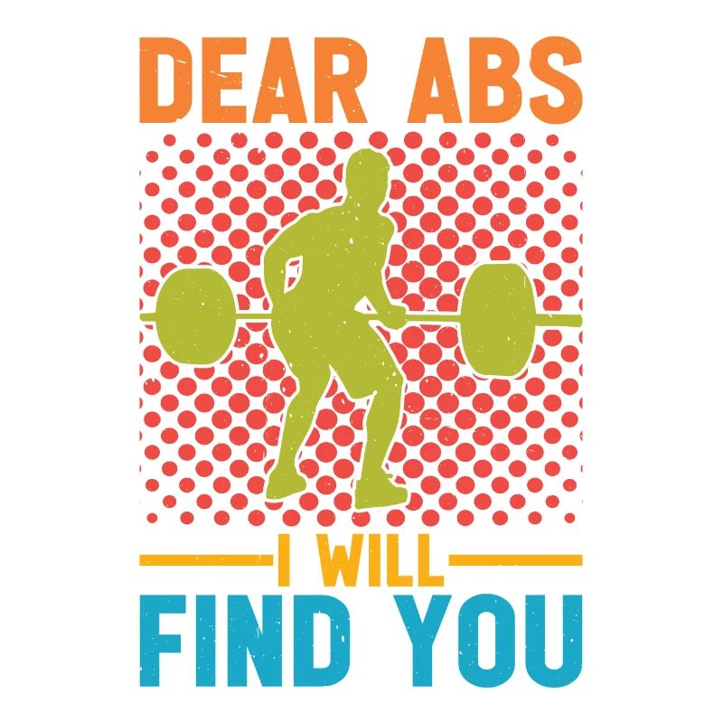 Dear Abs I Will Find You 7
