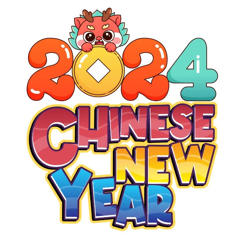 Chinesisches Neujahrsfest