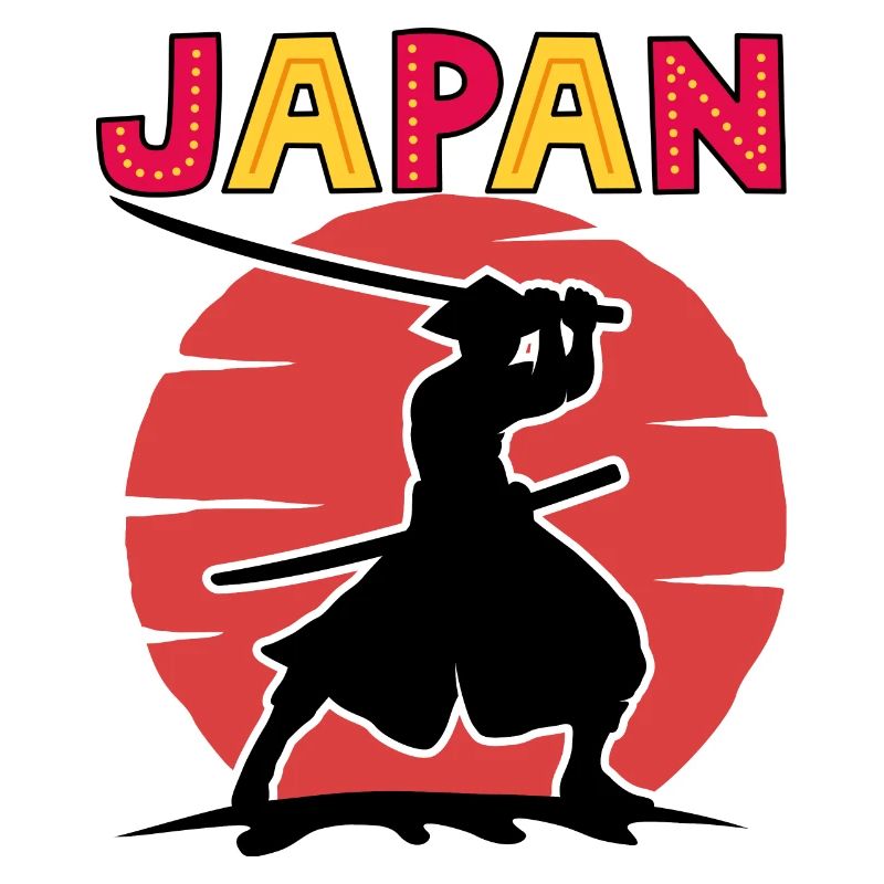 Japon