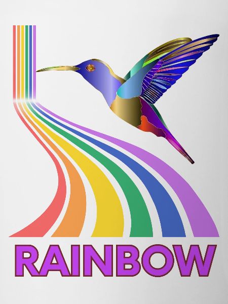 Arc-en-ciel