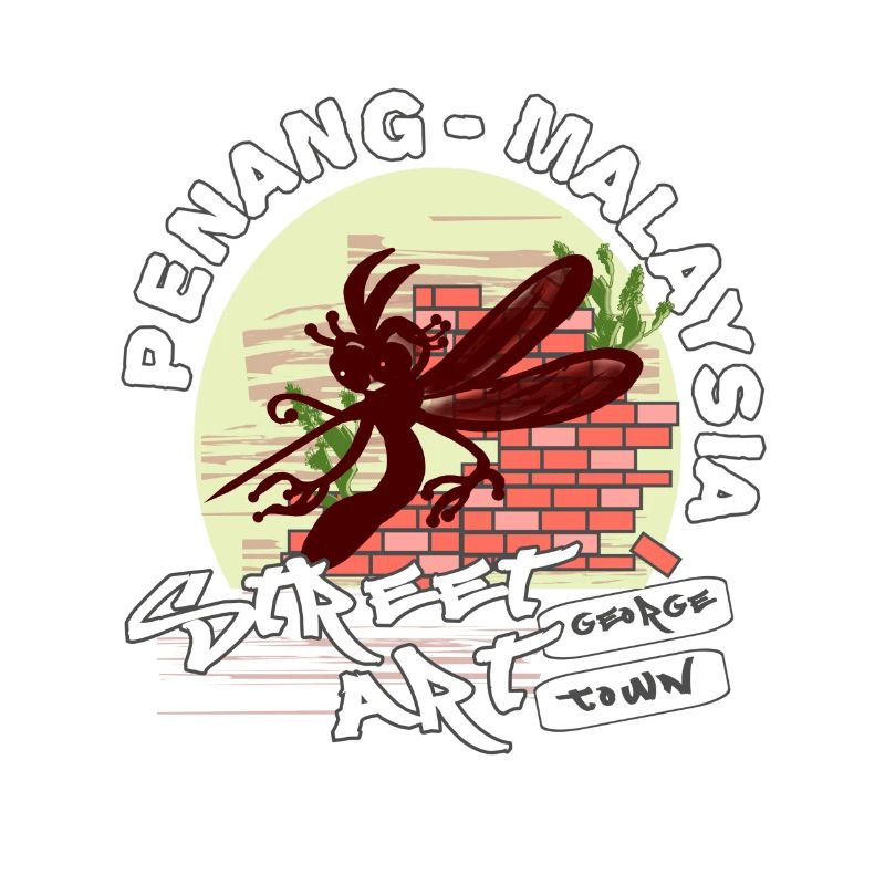Mosquito Graffiti
