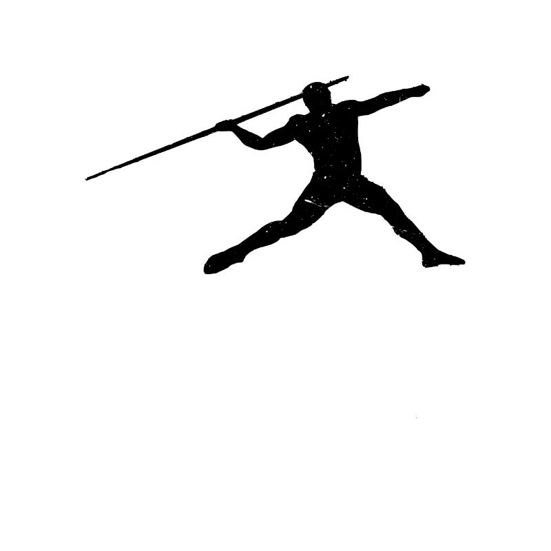 Javelin Throw 7