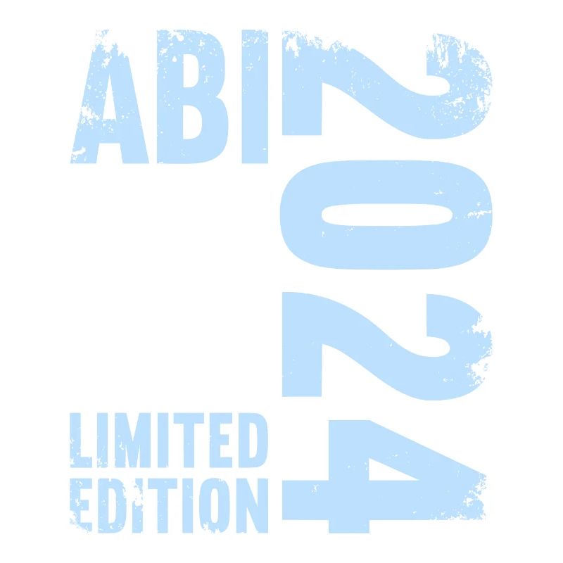 Abitur Junge Mädchen Abi Abitur 2024